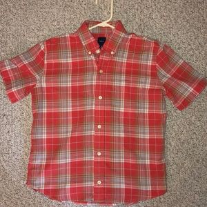 GapKids XL (12) Button Down